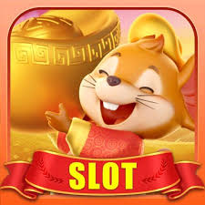 fortune mouse slot ícone