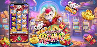 slot demo fortune rabbit