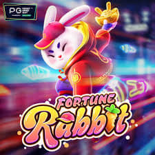 fortune rabbit pagando ícone