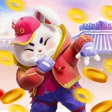 jogar fortune rabbit ícone